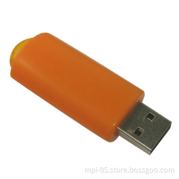 Promotional newest style USB flash drives